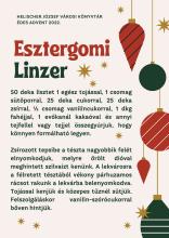 Esztergomi Linzer