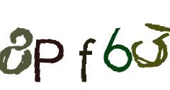 Kép CAPTCHA